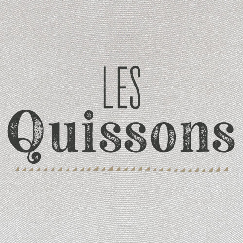 Les Quissons - Acousmonautes