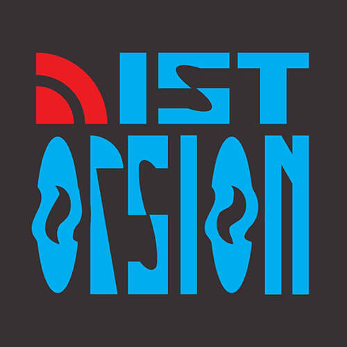 Distorstion Podcast