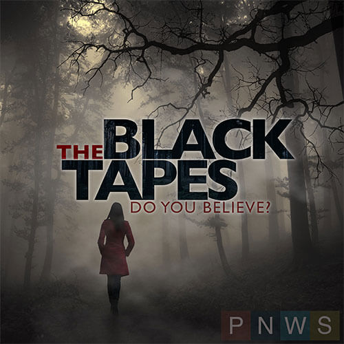 The Black Tapes - PNWS